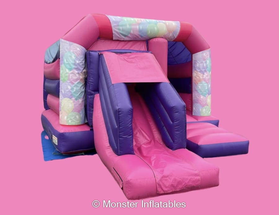 All Products | Chelmsford, Braintree, Essex | Monster Inflatables