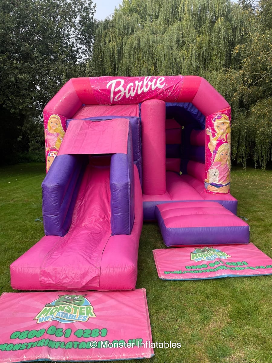 All Products | Chelmsford, Braintree, Essex | Monster Inflatables