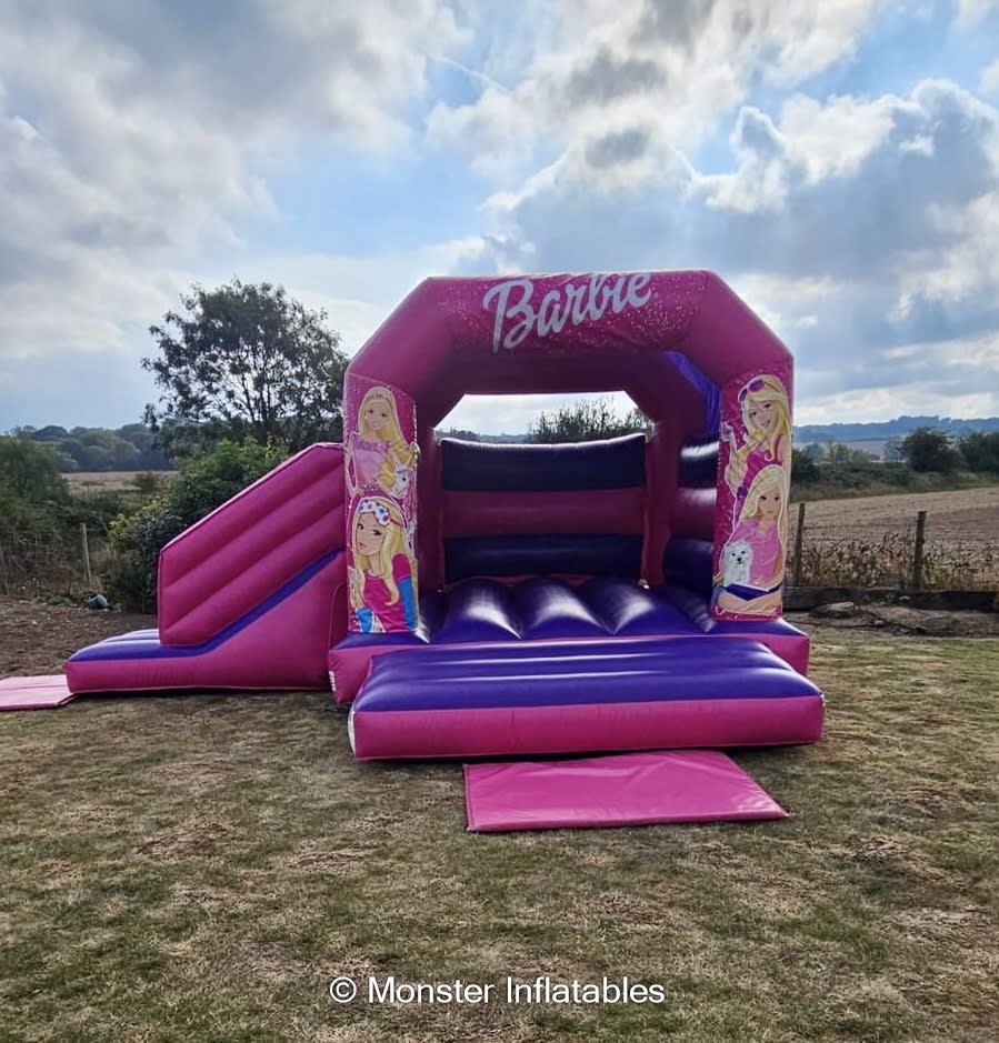 All Products | Chelmsford, Braintree, Essex | Monster Inflatables