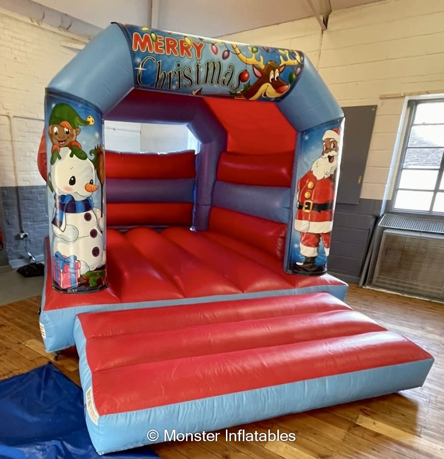 Bouncy Castle Hire Chelmsford Brentwood Colchester Essex