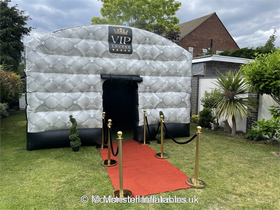 Disco Dome Hire Chelmsford, Braintree and Essex Inflatables